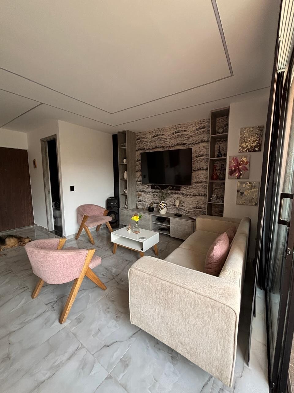 Apartamento en venta en Belén Fatima, Medellín