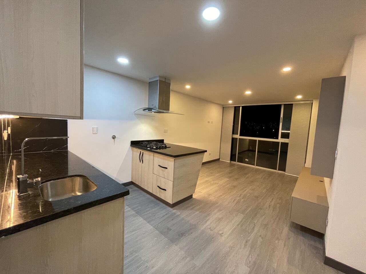 Apartamento en venta en Belén