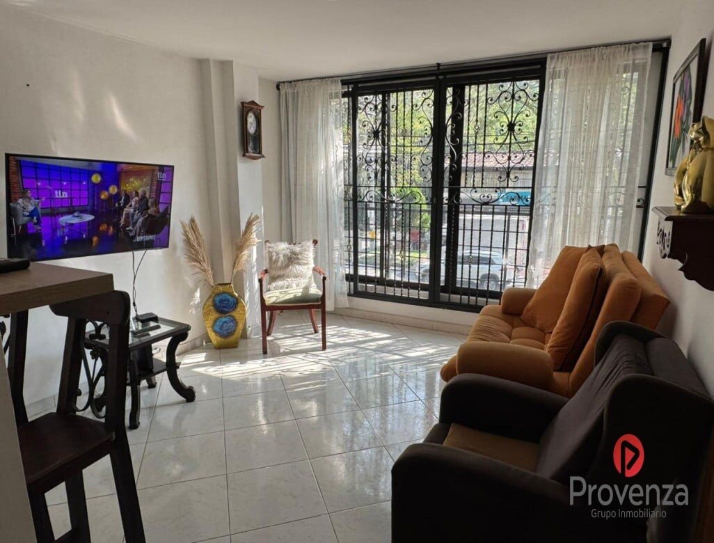 Apartamento en venta en Belén