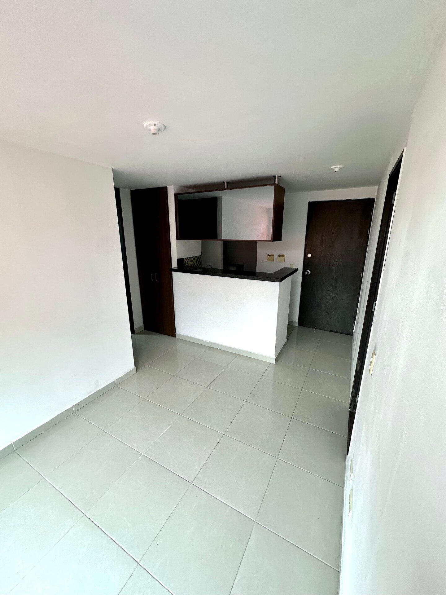 Apartamento en venta en Bombona no.1, Medellín