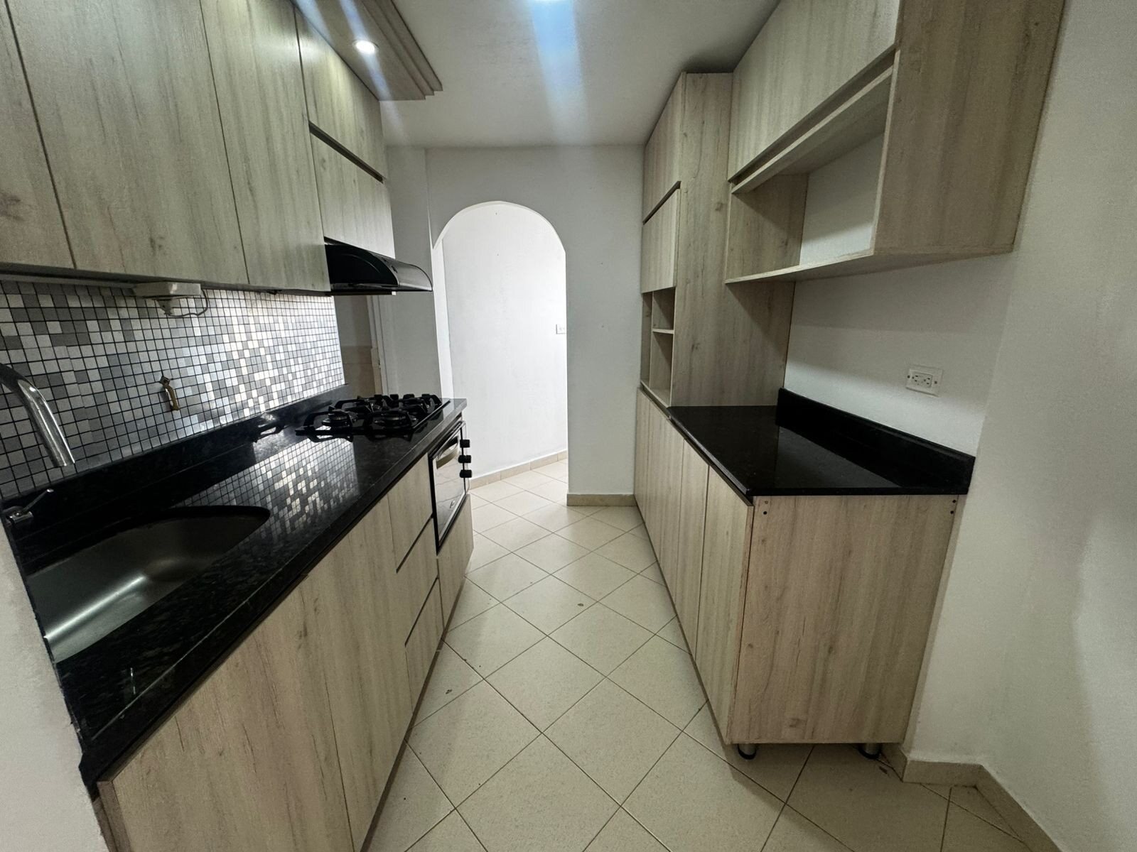 Apartamento en venta en Calasanz, Medellín