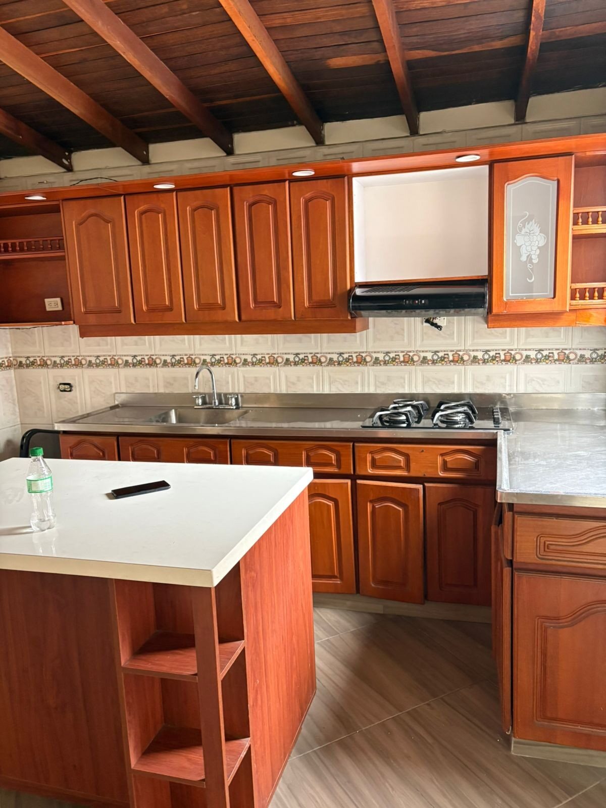 Apartamento en venta en Campo valdes no.1, Medellín
