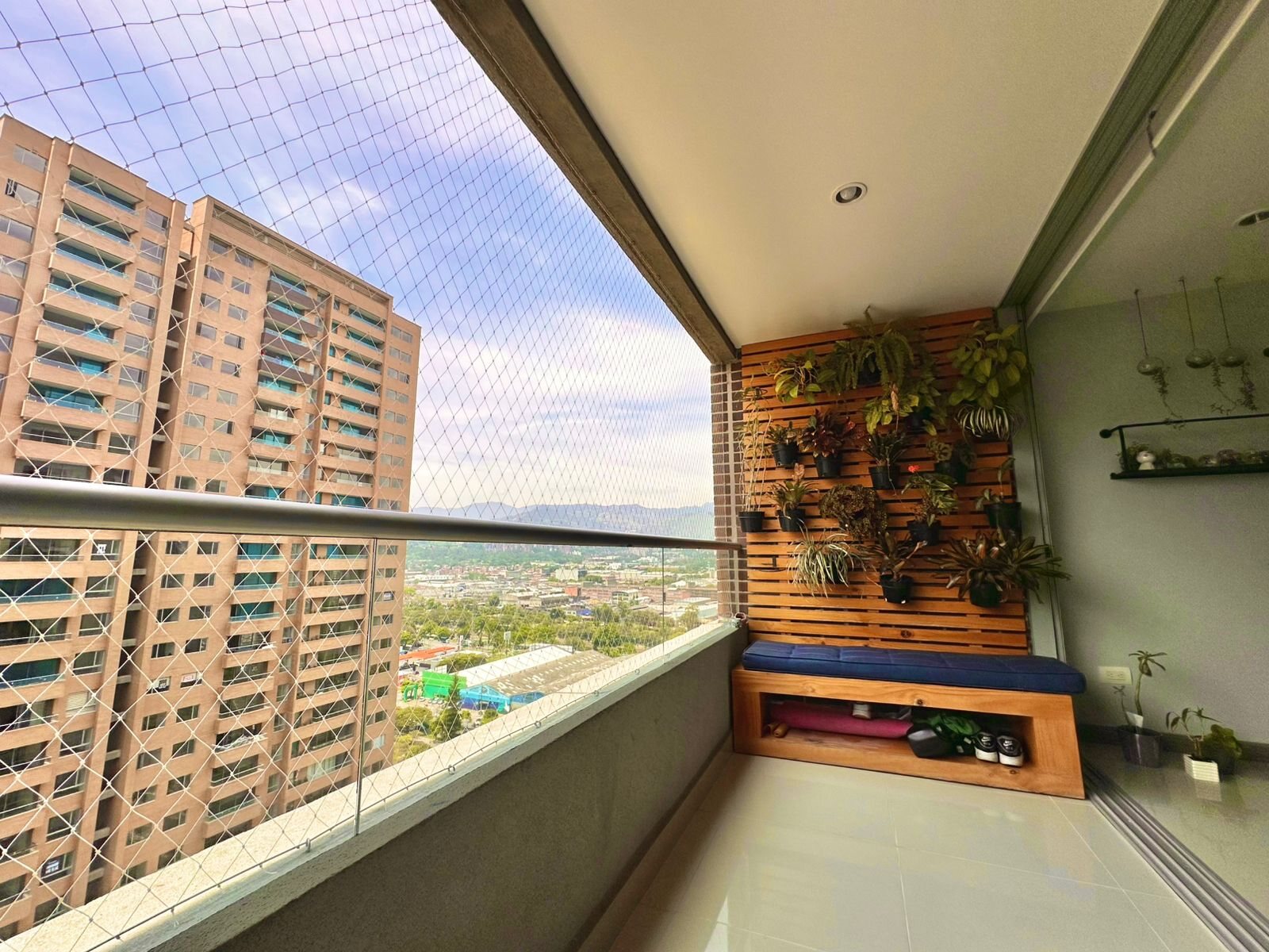 Apartamento en venta en Ciudad del Río