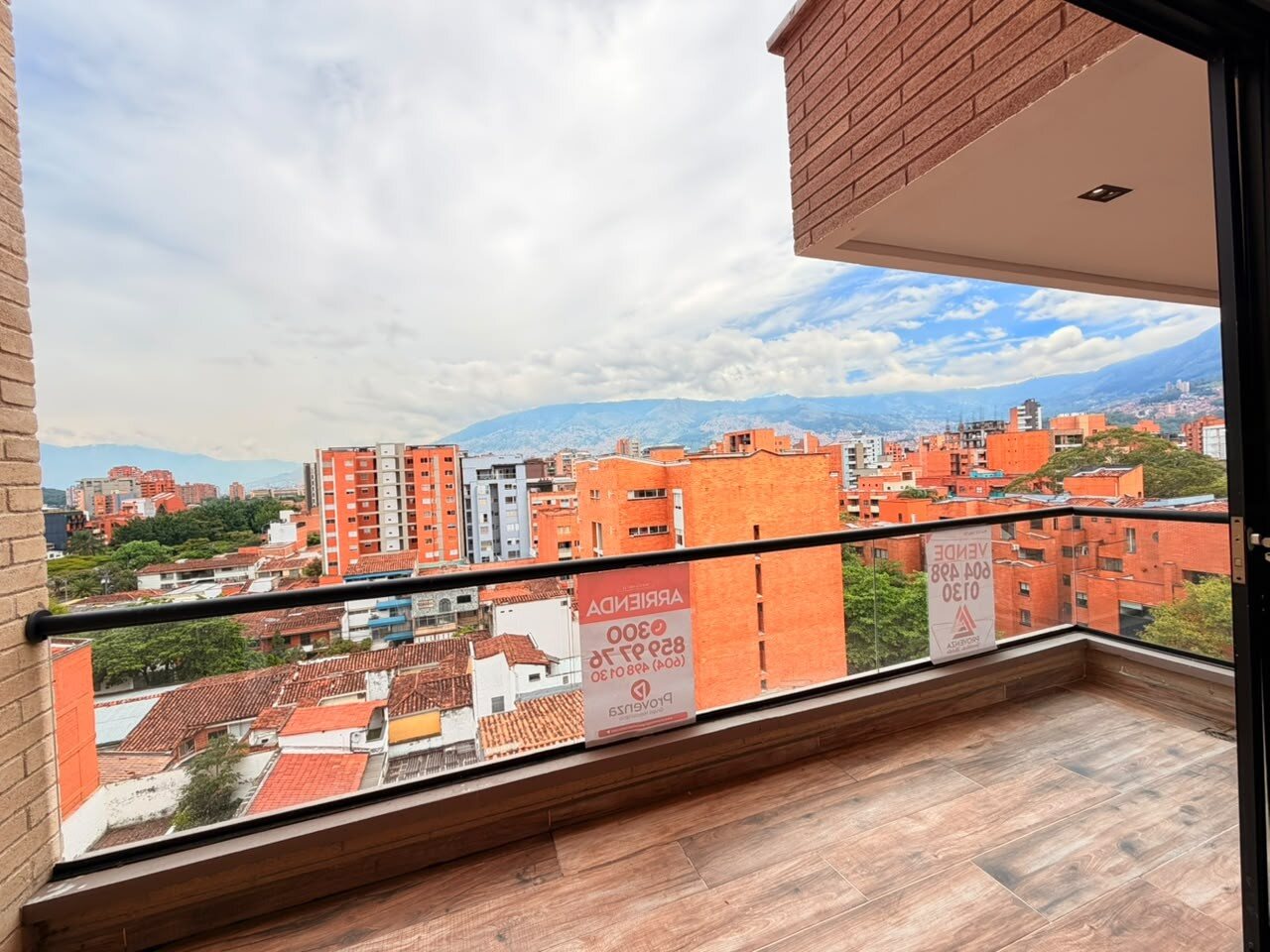 Apartamento en venta en Conquistadores