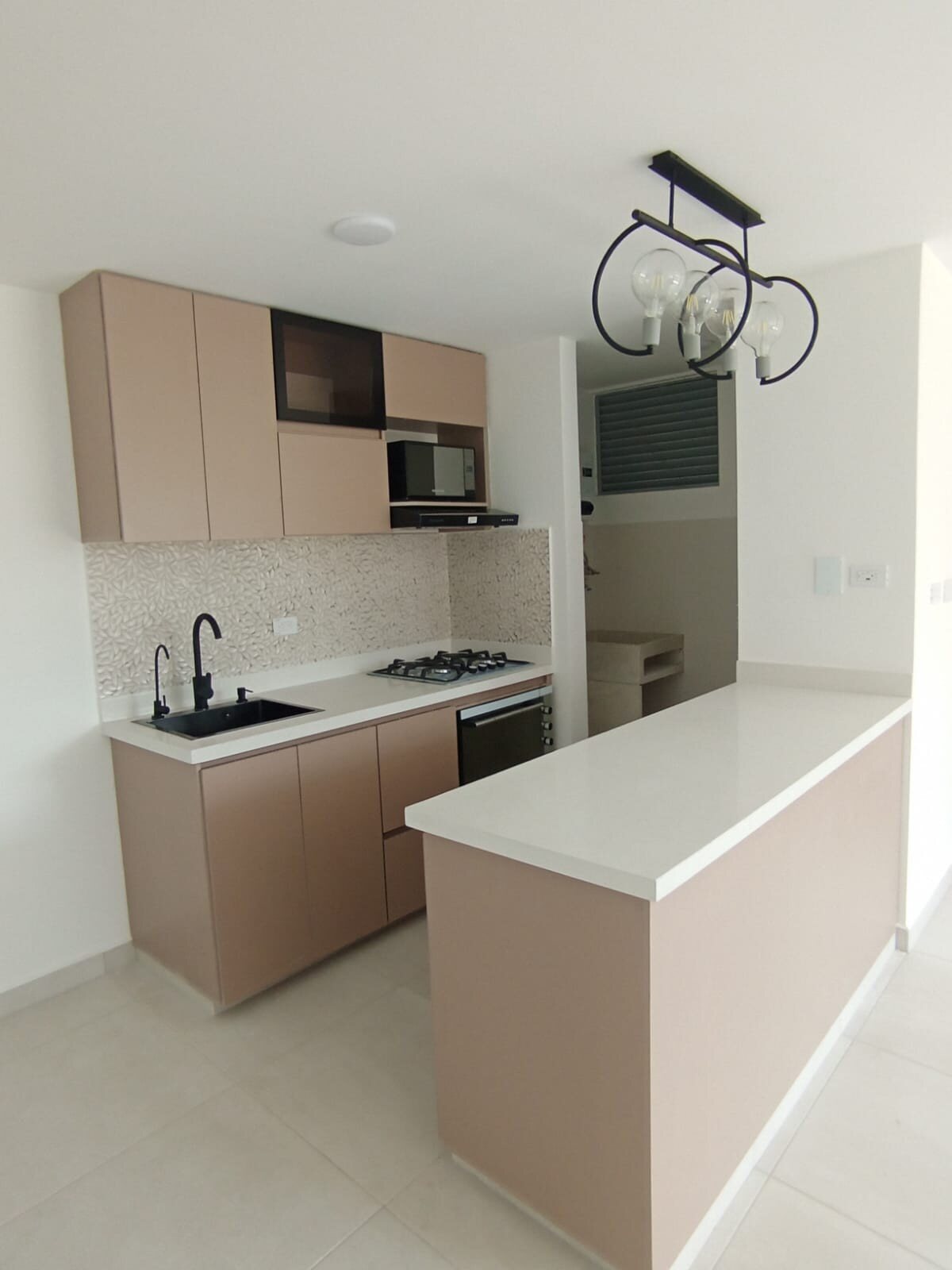 Apartamento en venta en Ditaires, Itaguí