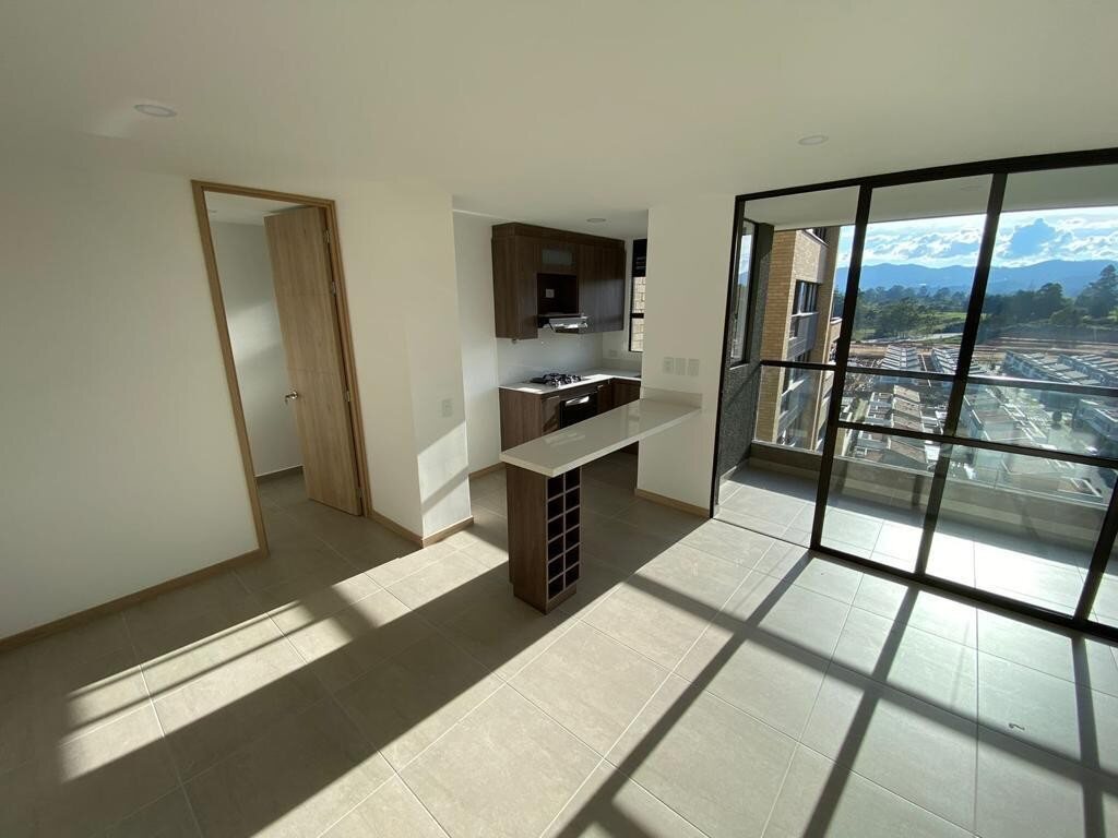 Apartamento en venta en El porvenir, Rionegro