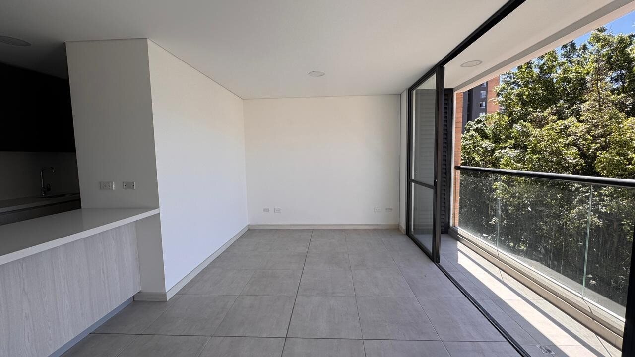 Apartamento en venta en Estadio, Medellín