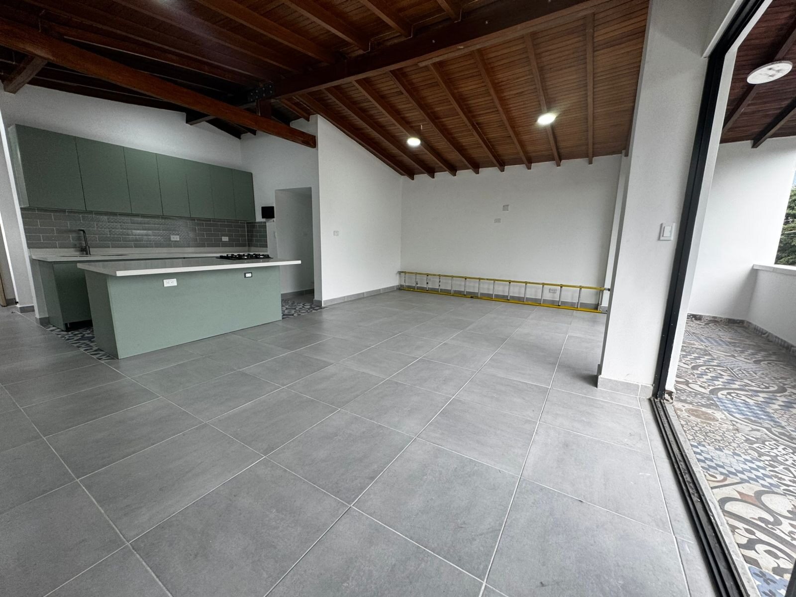 Apartamento en venta en Estadio, Medellín