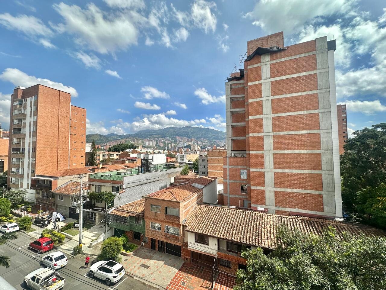 Apartamento en venta en Laureles, Medellín