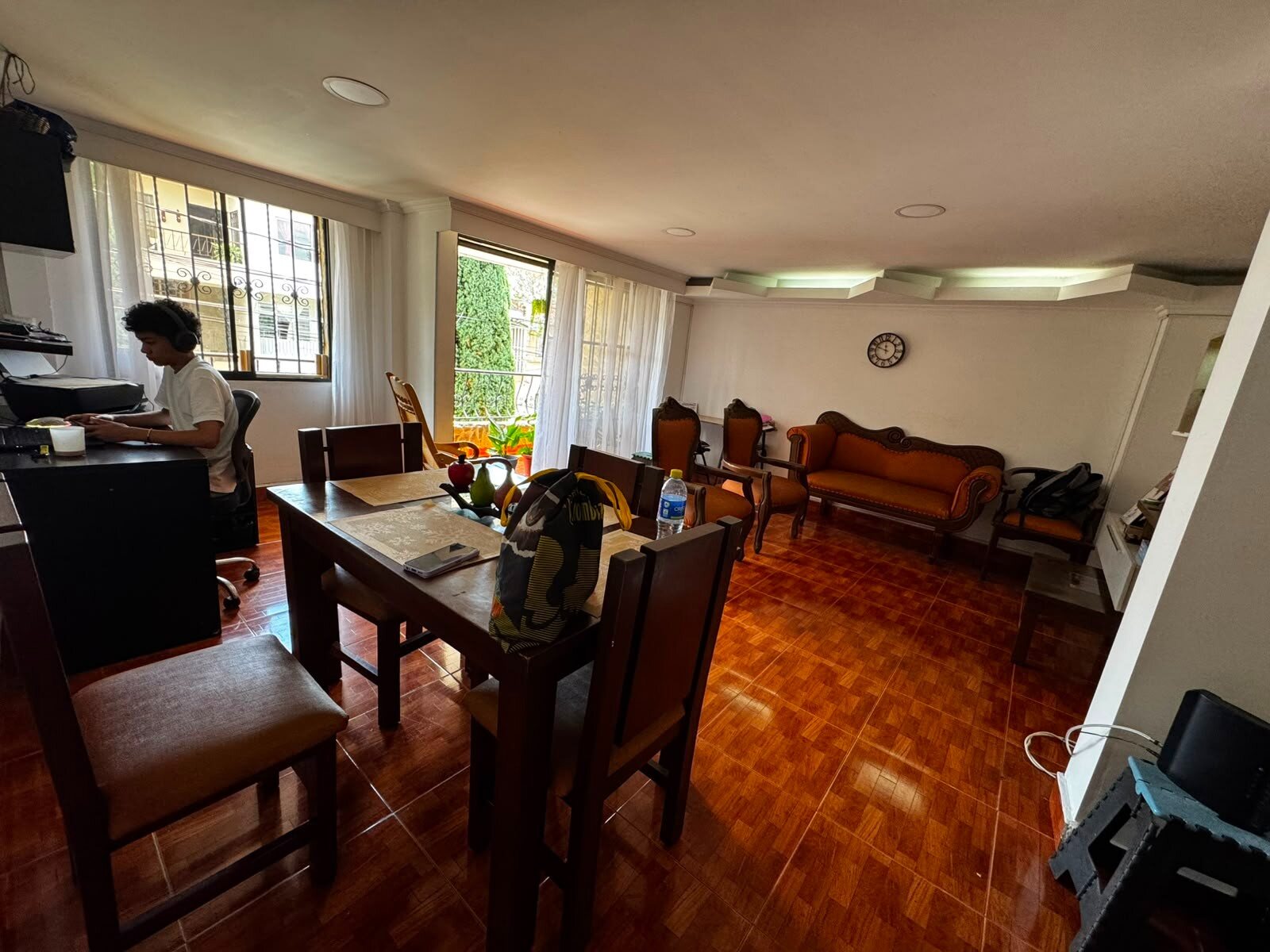 Apartamento en venta en Laureles, Medellín