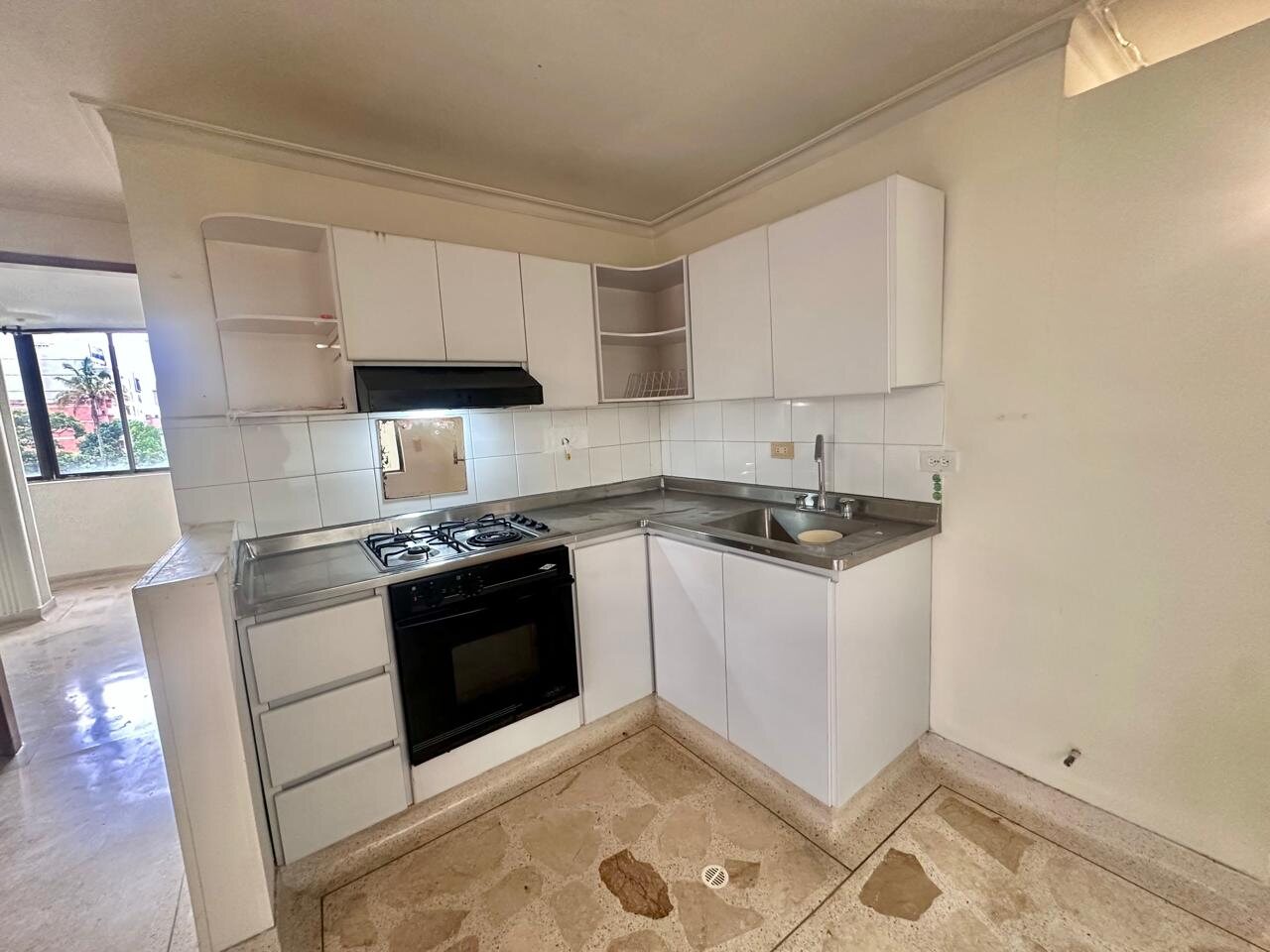 Apartamento en venta en Laureles, Medellín