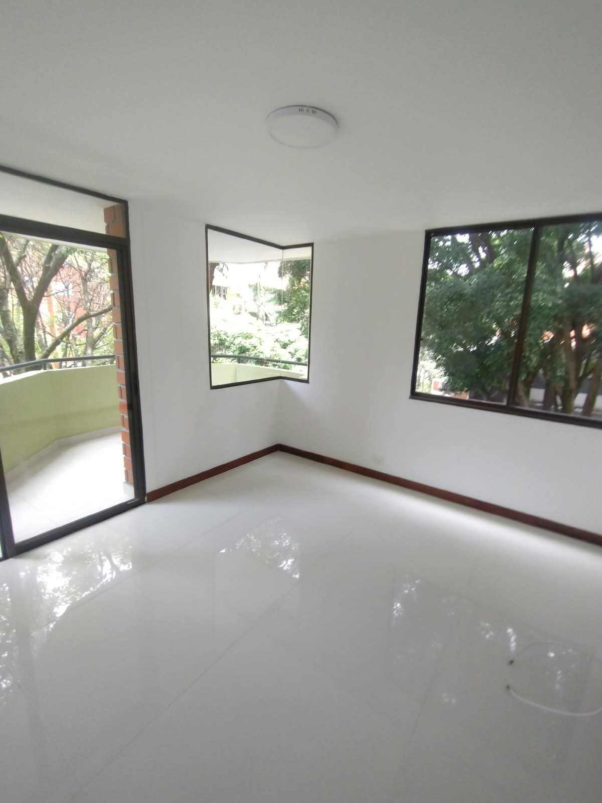 Apartamento en venta en Laureles, Medellín