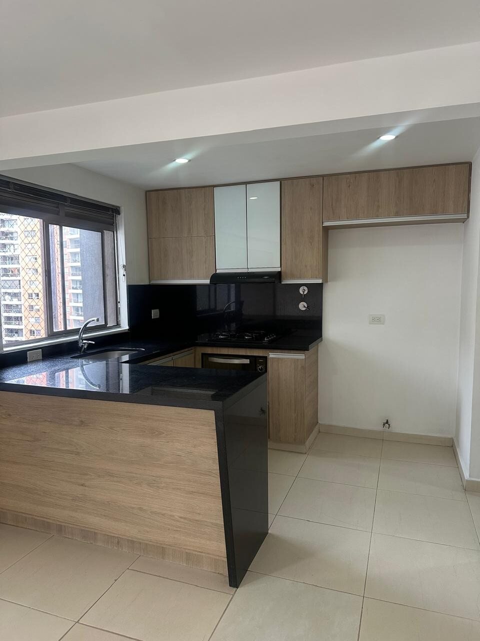 Apartamento en venta en Loma de los Bernal