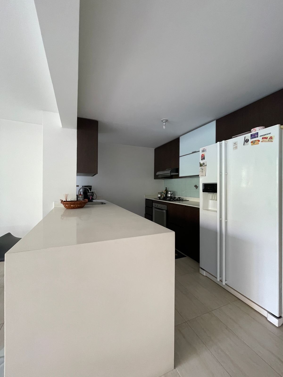 Apartamento en venta en Loma de los Bernal