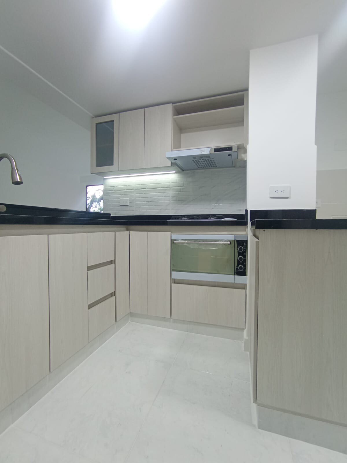 Apartamento en venta en Robledo, Medellín