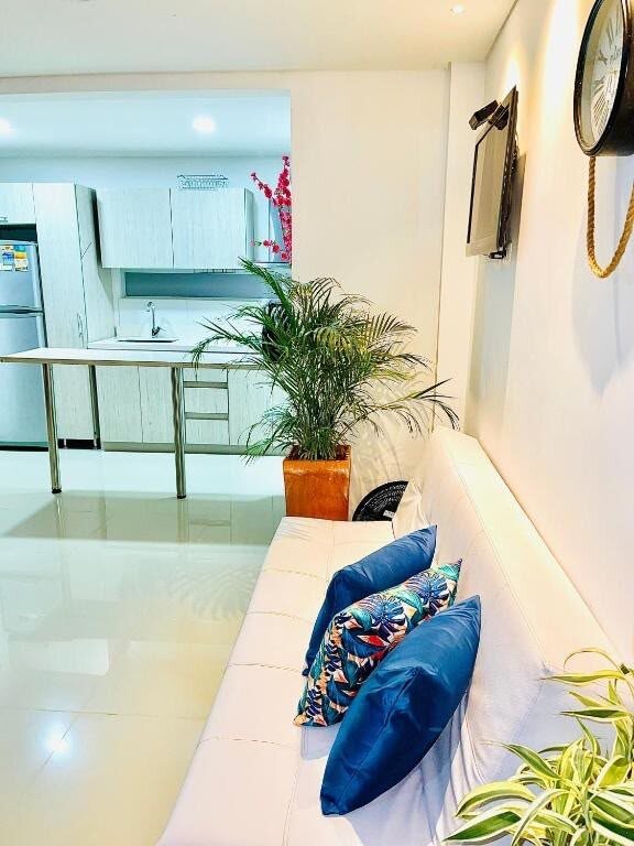 Apartamento en venta en San Jerónimo