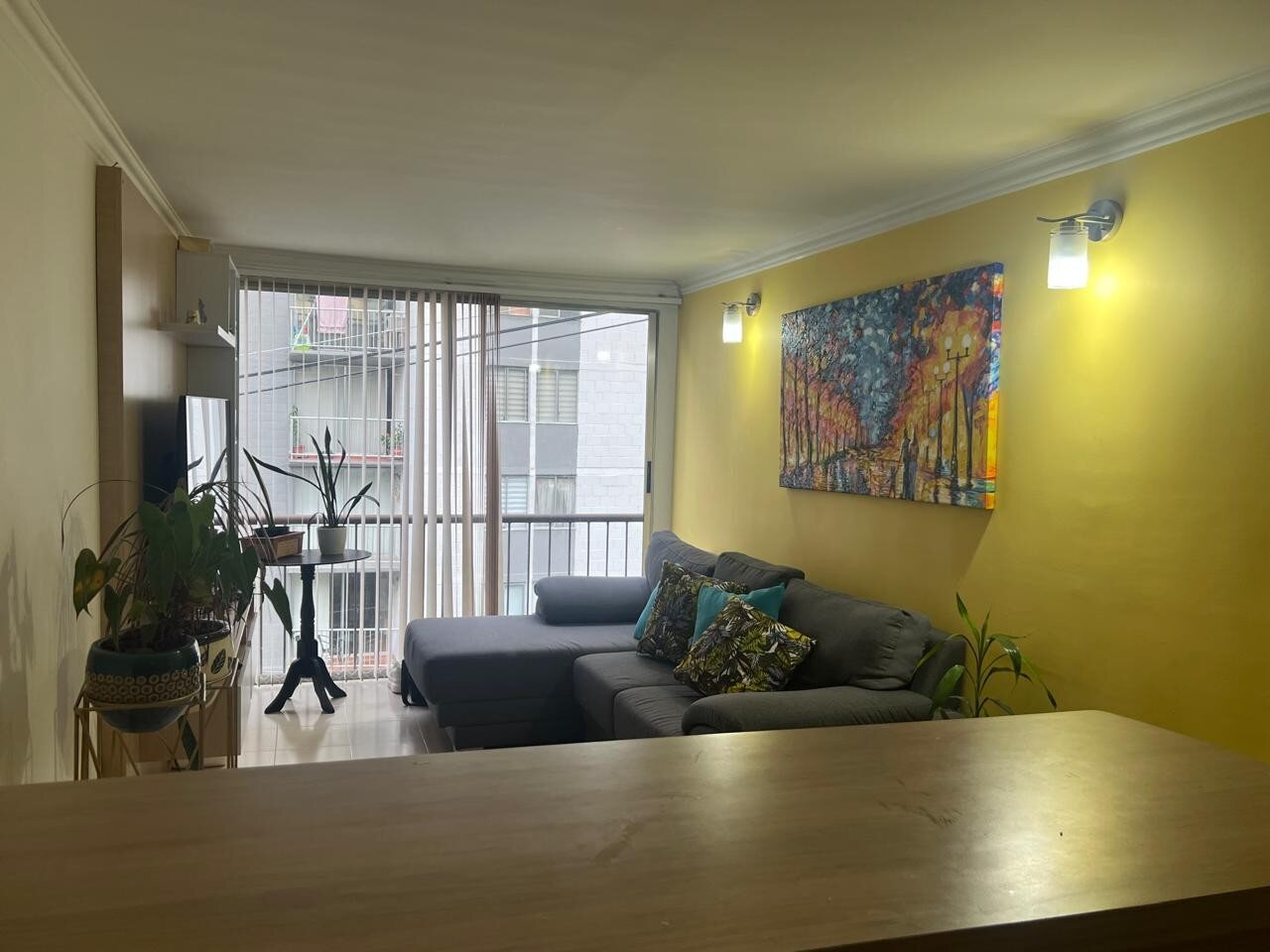 Apartamento en venta en San diego, Medellín