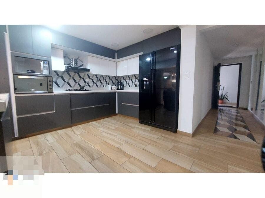 Apartamento en venta en San Joaquín