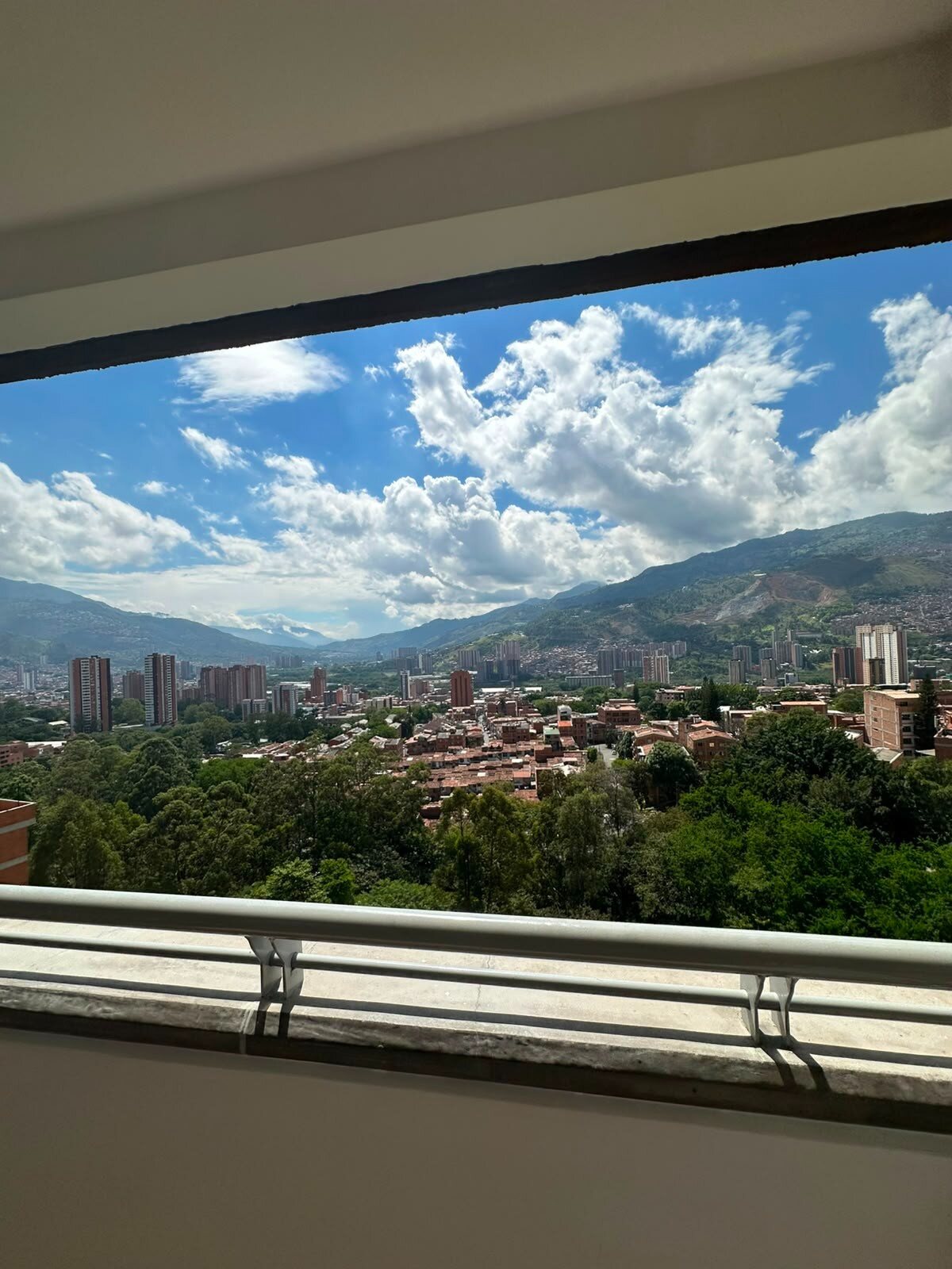 Apartamento en venta en Urbanizacion amazonia, Bello