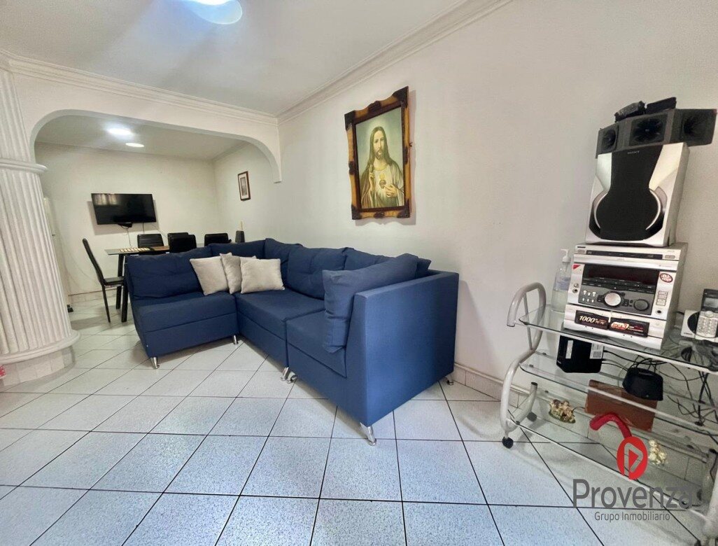 Casa en venta en Belén Rincón, Medellín