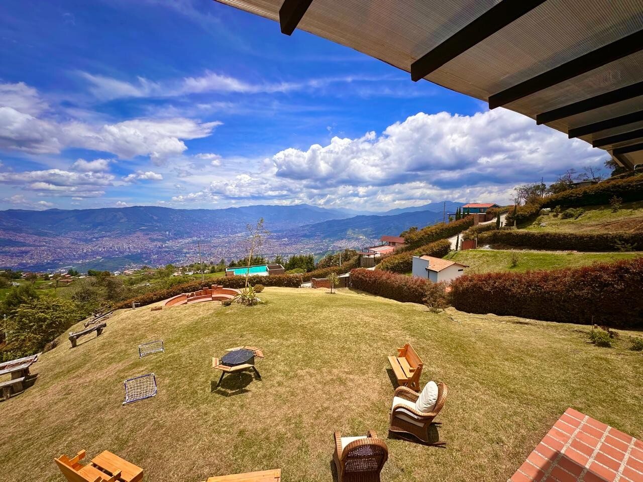 Casa en venta en El yolombo, Medellín