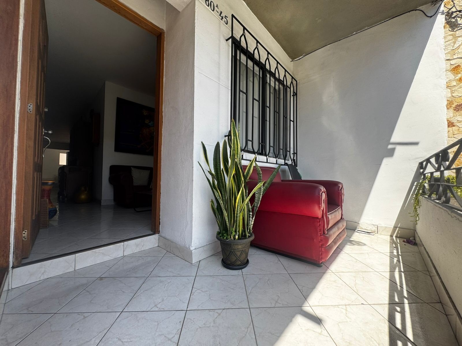 Casa en venta en La Gloria