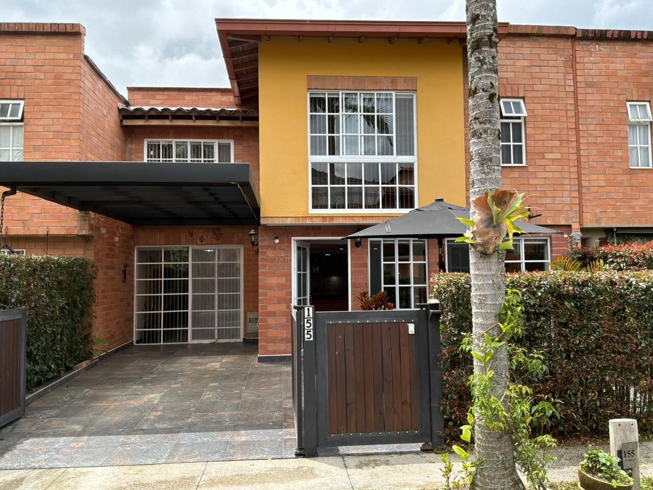 Casa en venta en La ceja