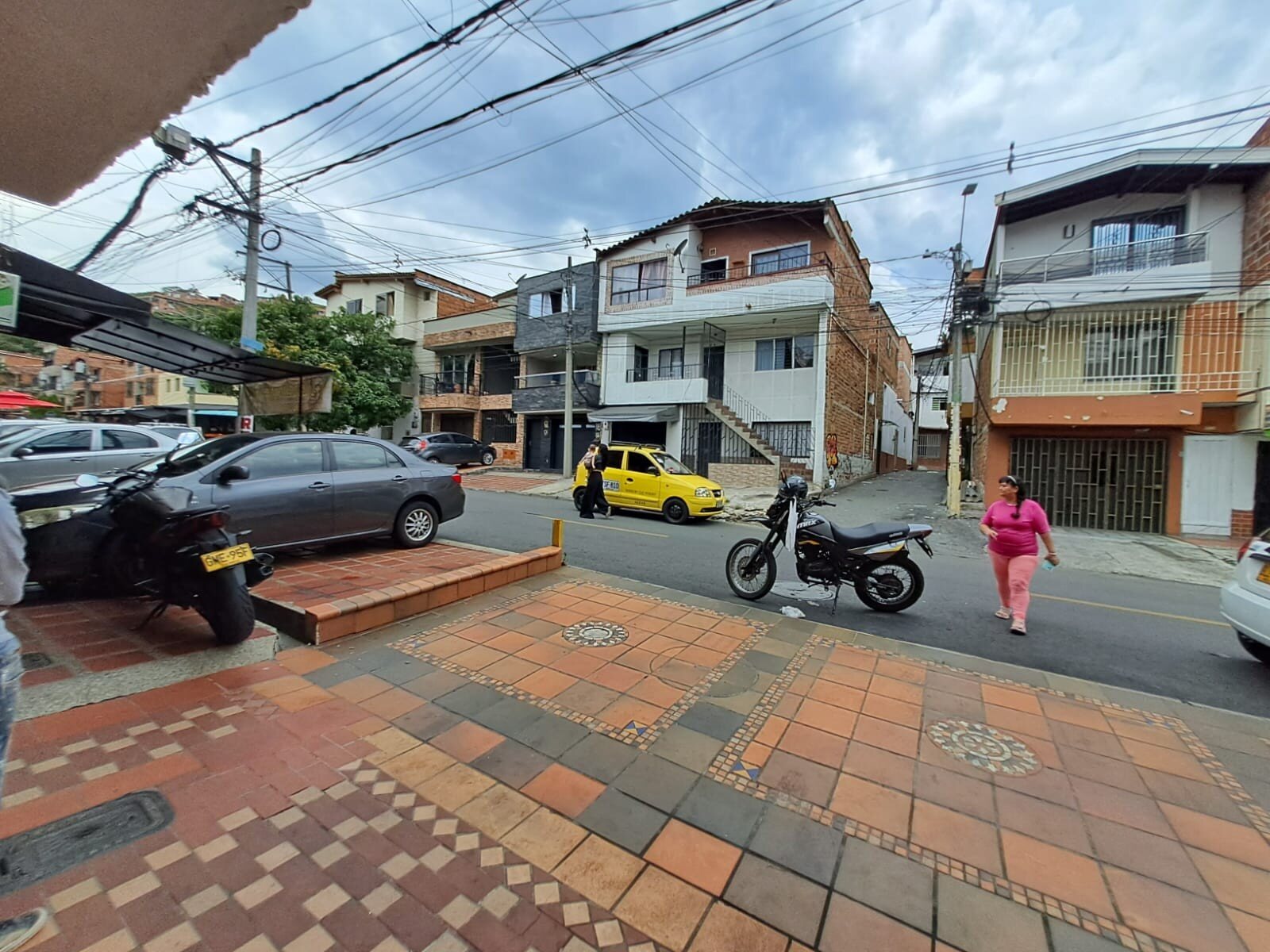 Casa en venta en La floresta, Medellín