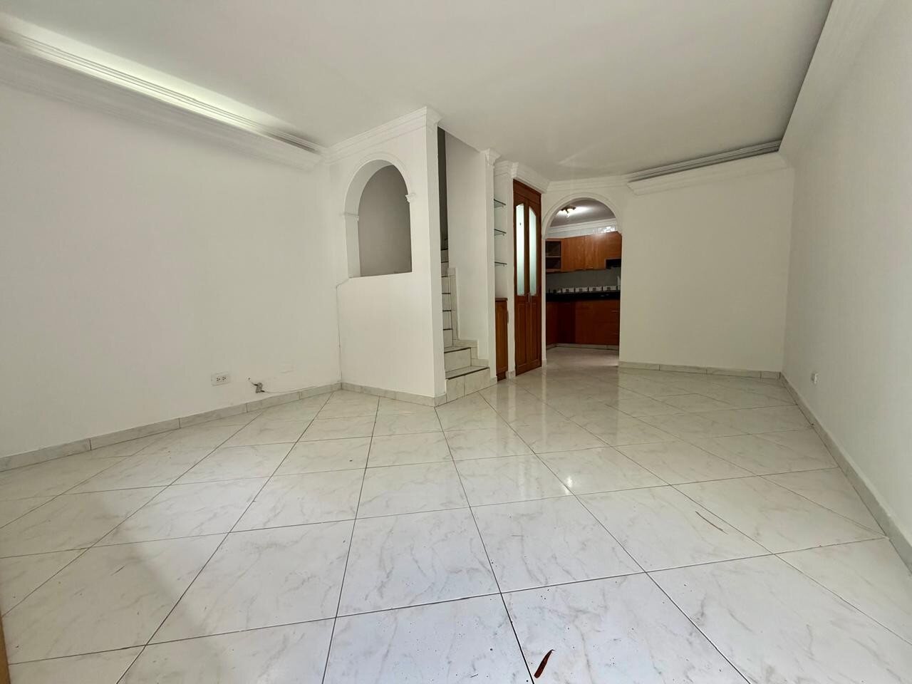 Casa en venta en La Mota