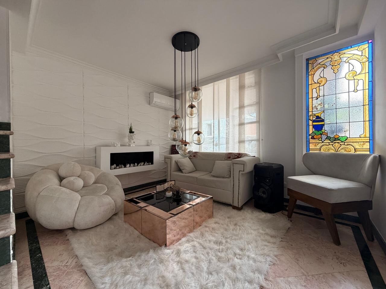 Casa en venta en La Mota