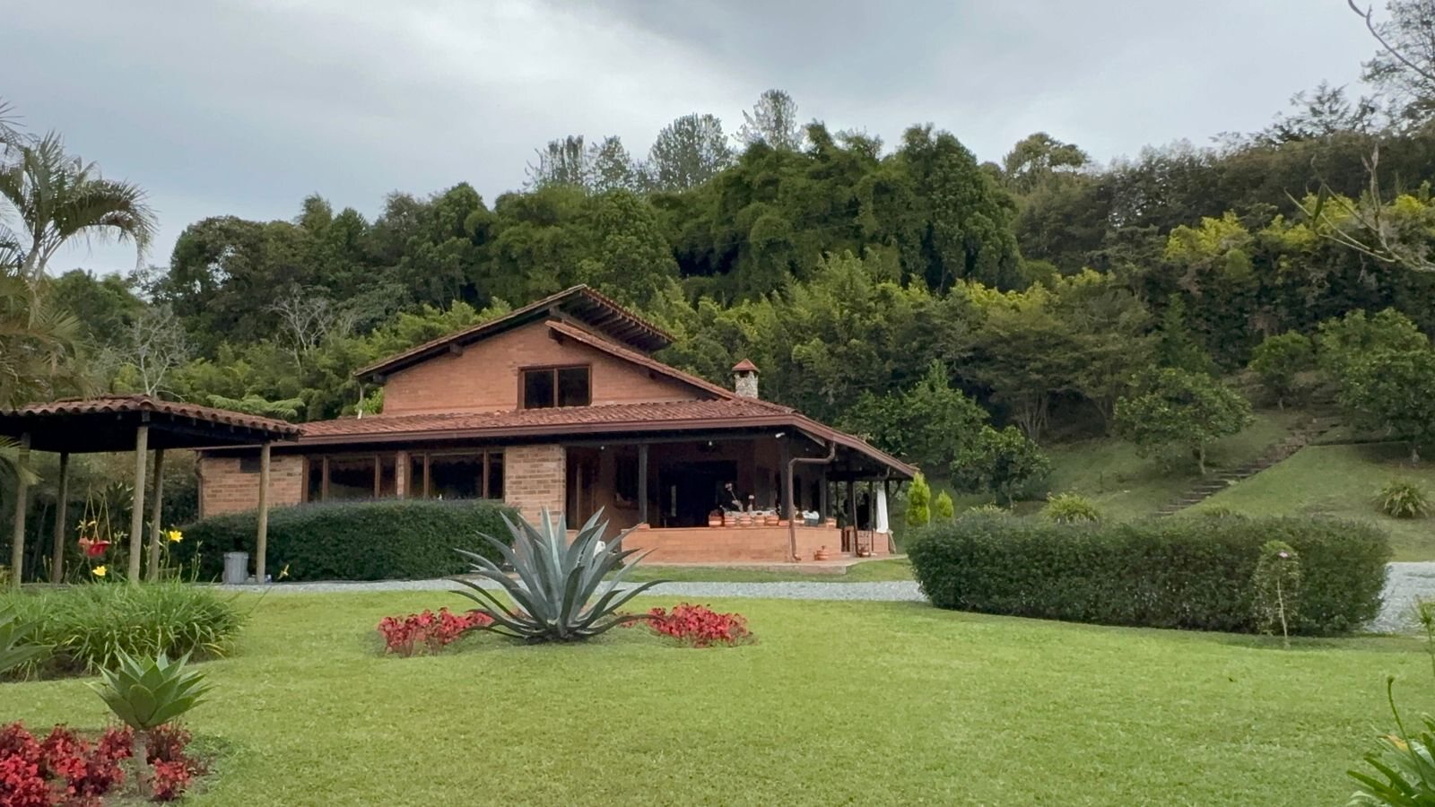 Casa lote en venta en Marinilla